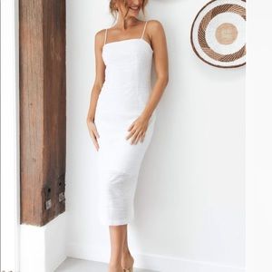 Petal & Pup Delaney Dress